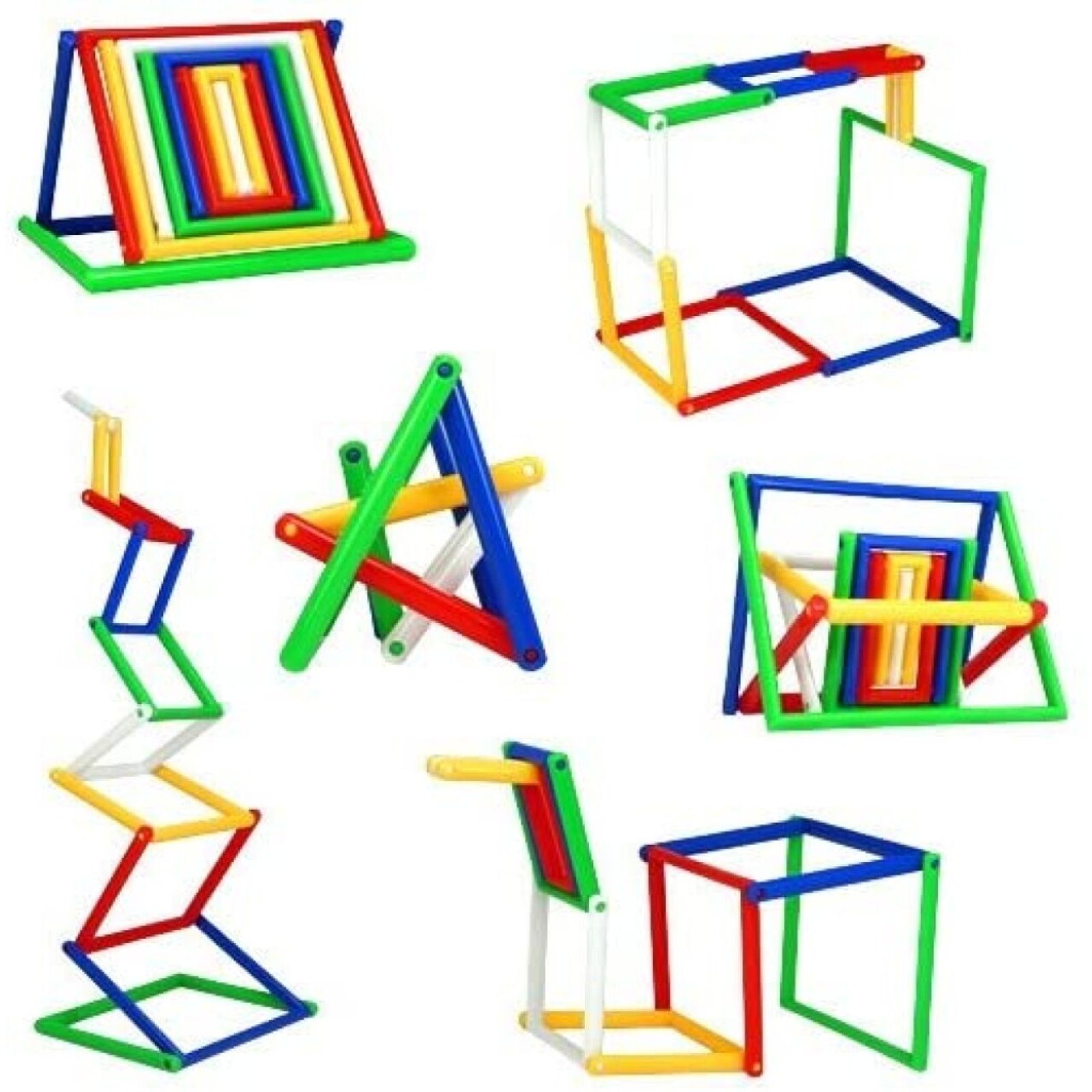 Jeliku - 3D Fidget Puzzle   