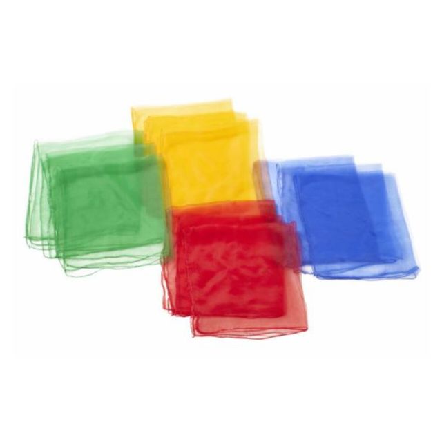 Magiska Sjalar 3-pack