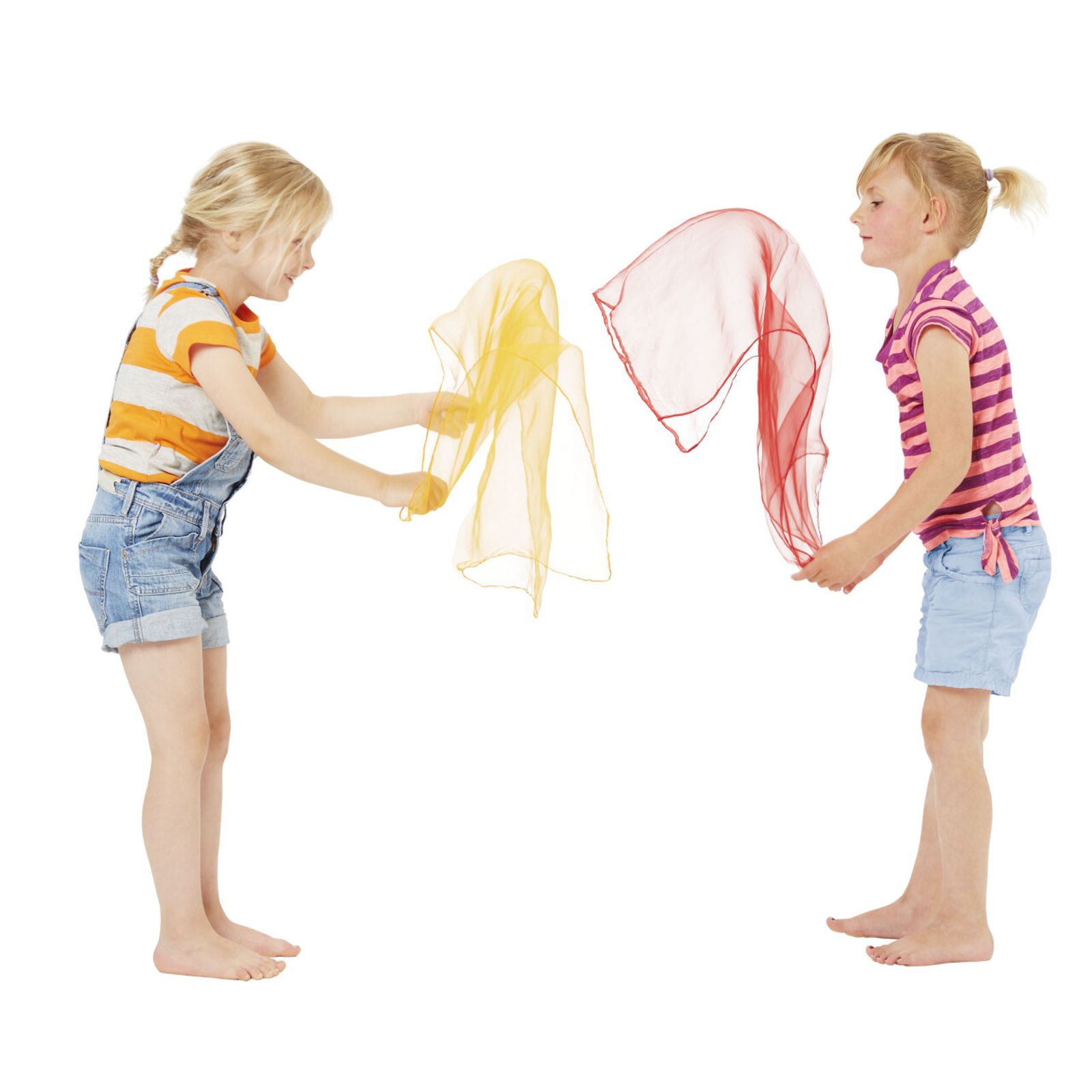 Magiska sjalar 12-pack