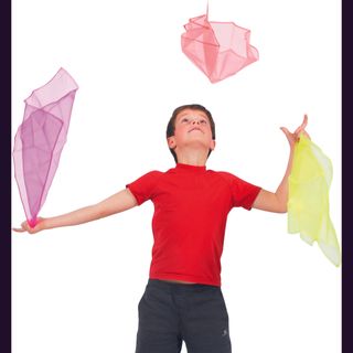 Magiska Sjalar 3-pack