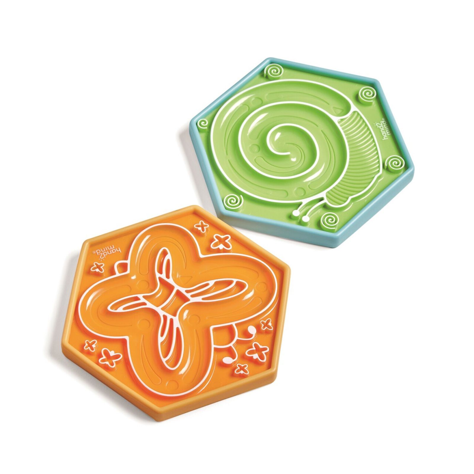 Mindful Maze Garden Pack 