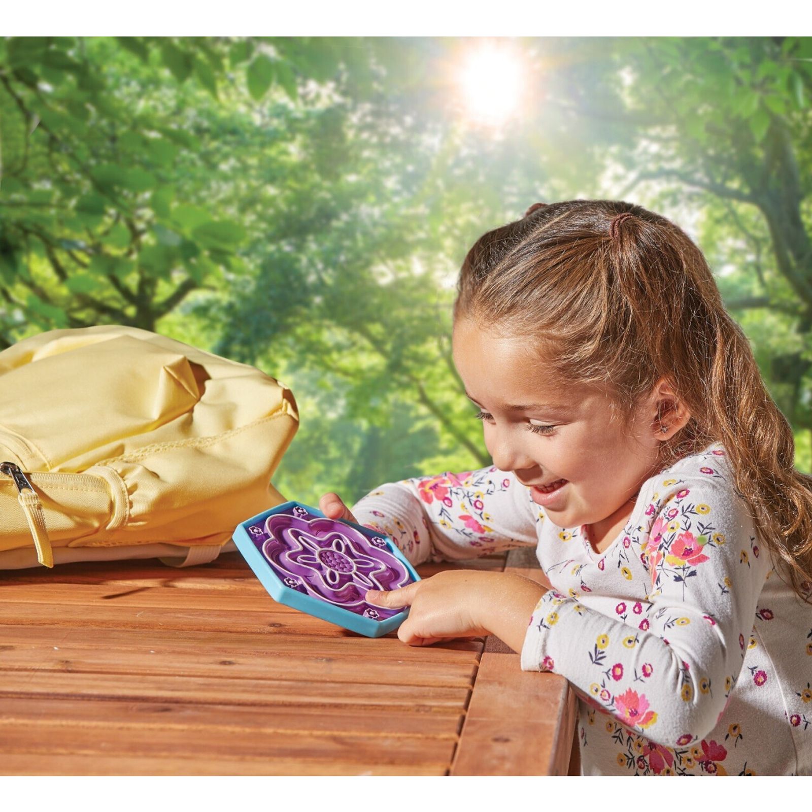 Mindful Maze Garden Pack 