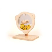 Mirror Marble Wheel - Mirror Sensory Toy