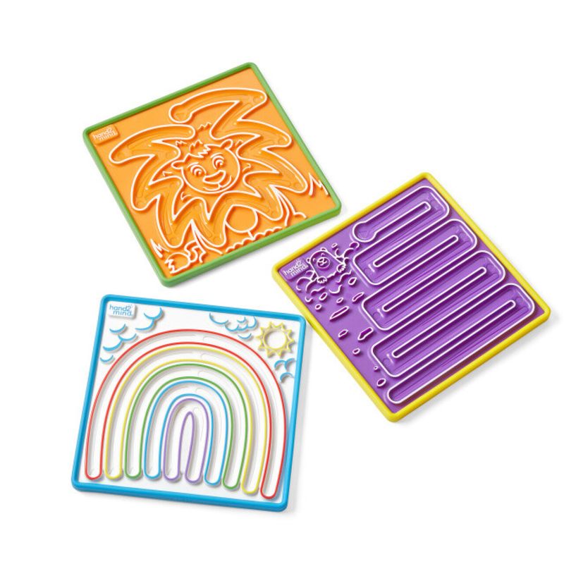 Mindful Maze Set 