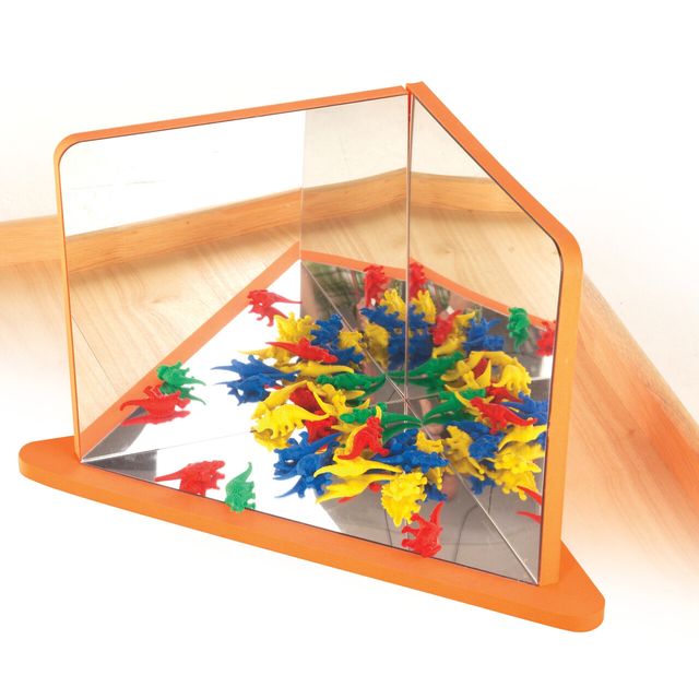 Musikaliska Fyrkanter Väggmadrass