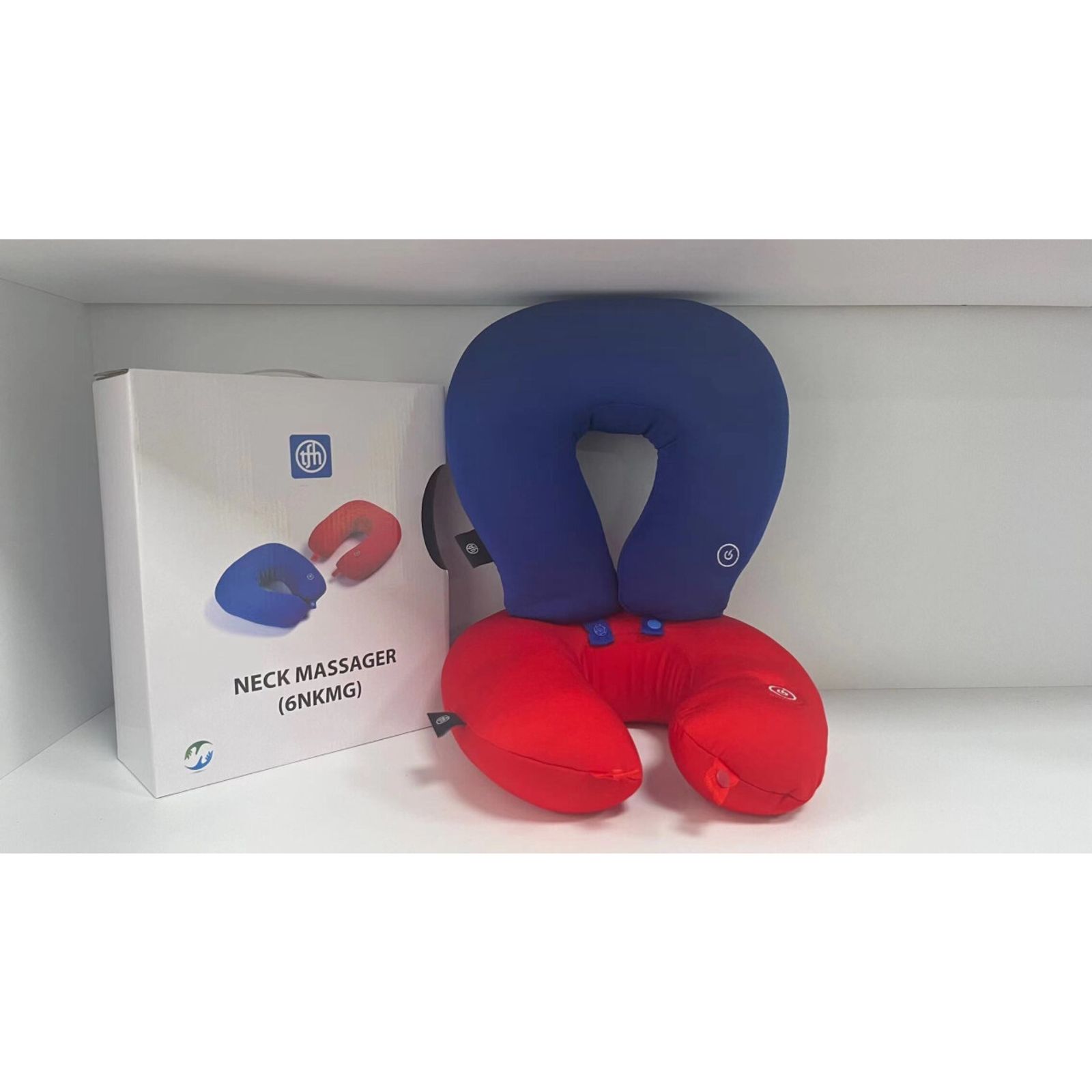 Neck Massager - LIMITED SUPPLY