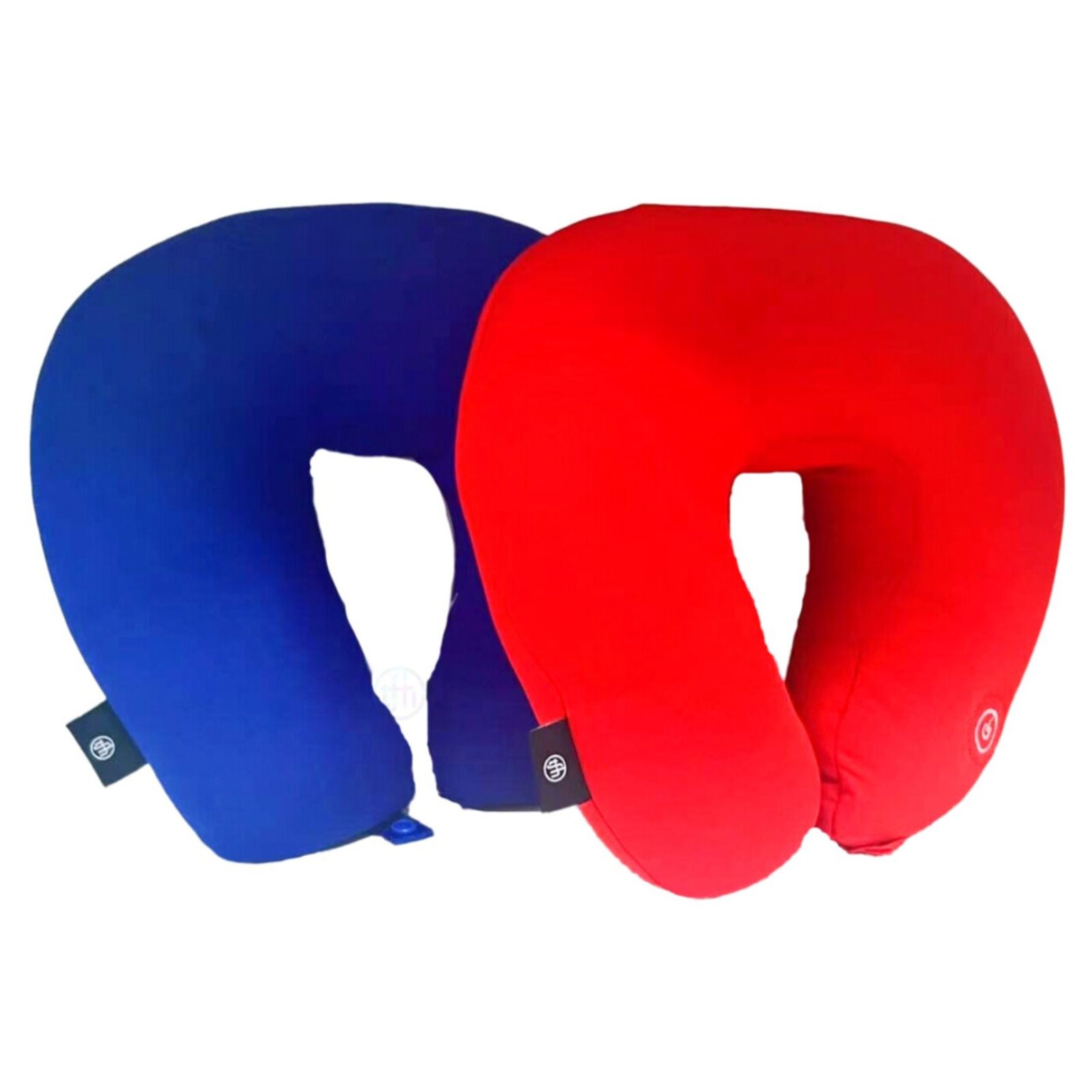 Soothing U Neck Massager