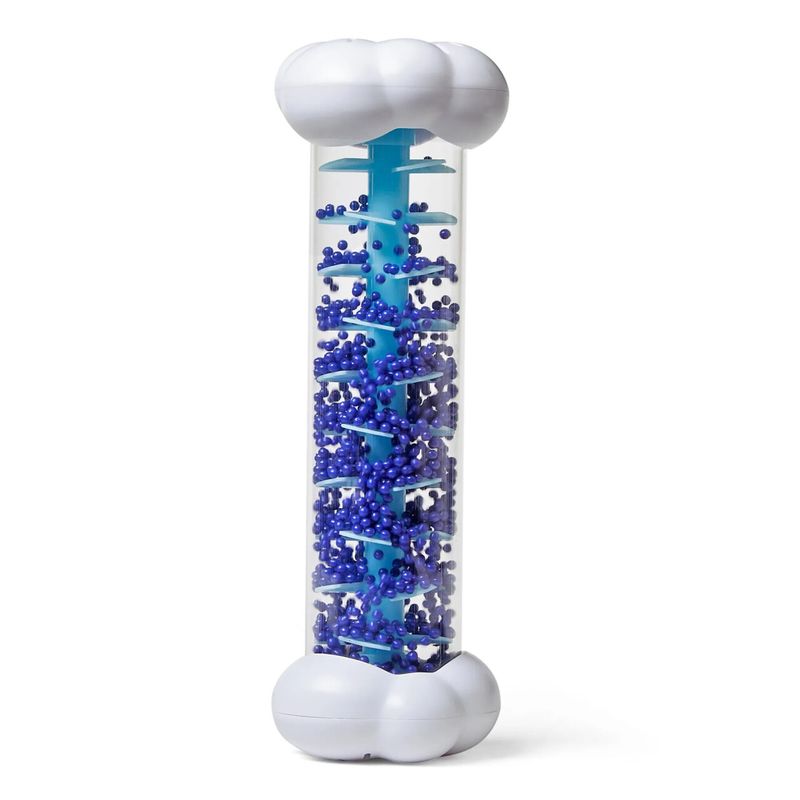 Sounds of Rain Sensory Tubes