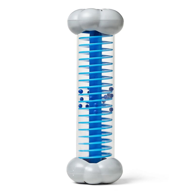 Sounds of Rain Sensory Tubes