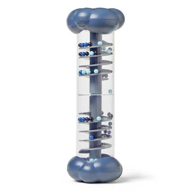 Sounds of Rain Sensory Tubes