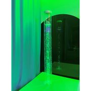 Acrylic Curved Top Mirror