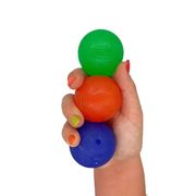 Strength Training Resistance Balls