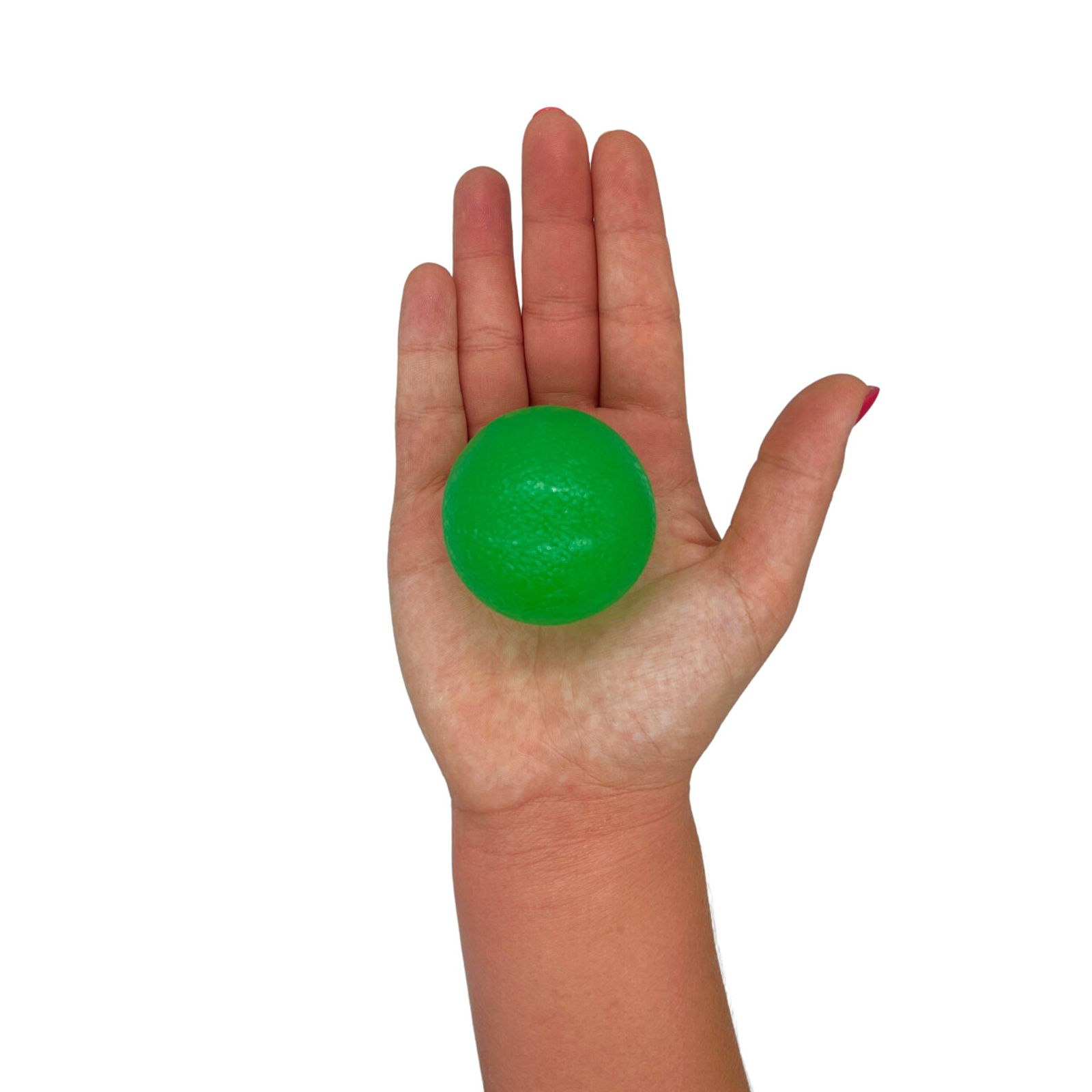 Strength Training Resistance Balls