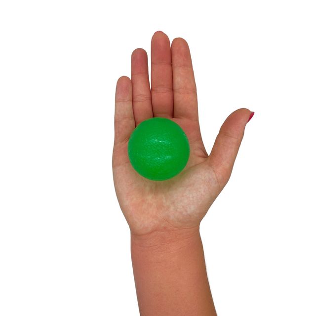 Strength Training Resistance Balls