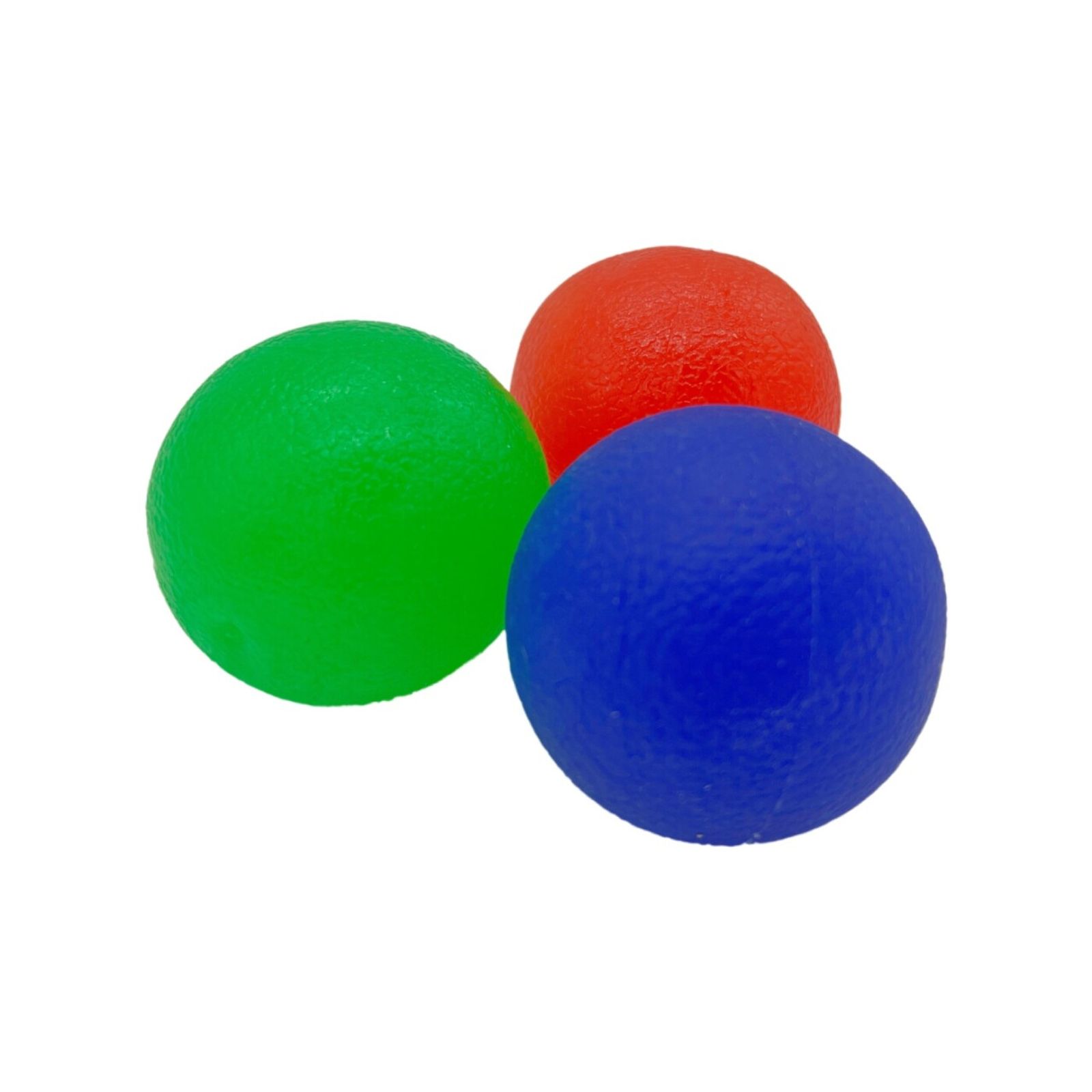 Strength Training Resistance Balls