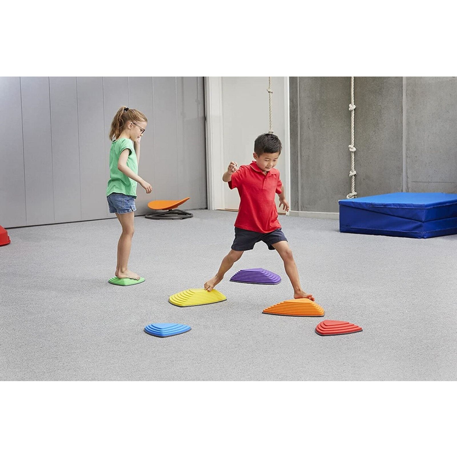 Riverstones - Drop Ship