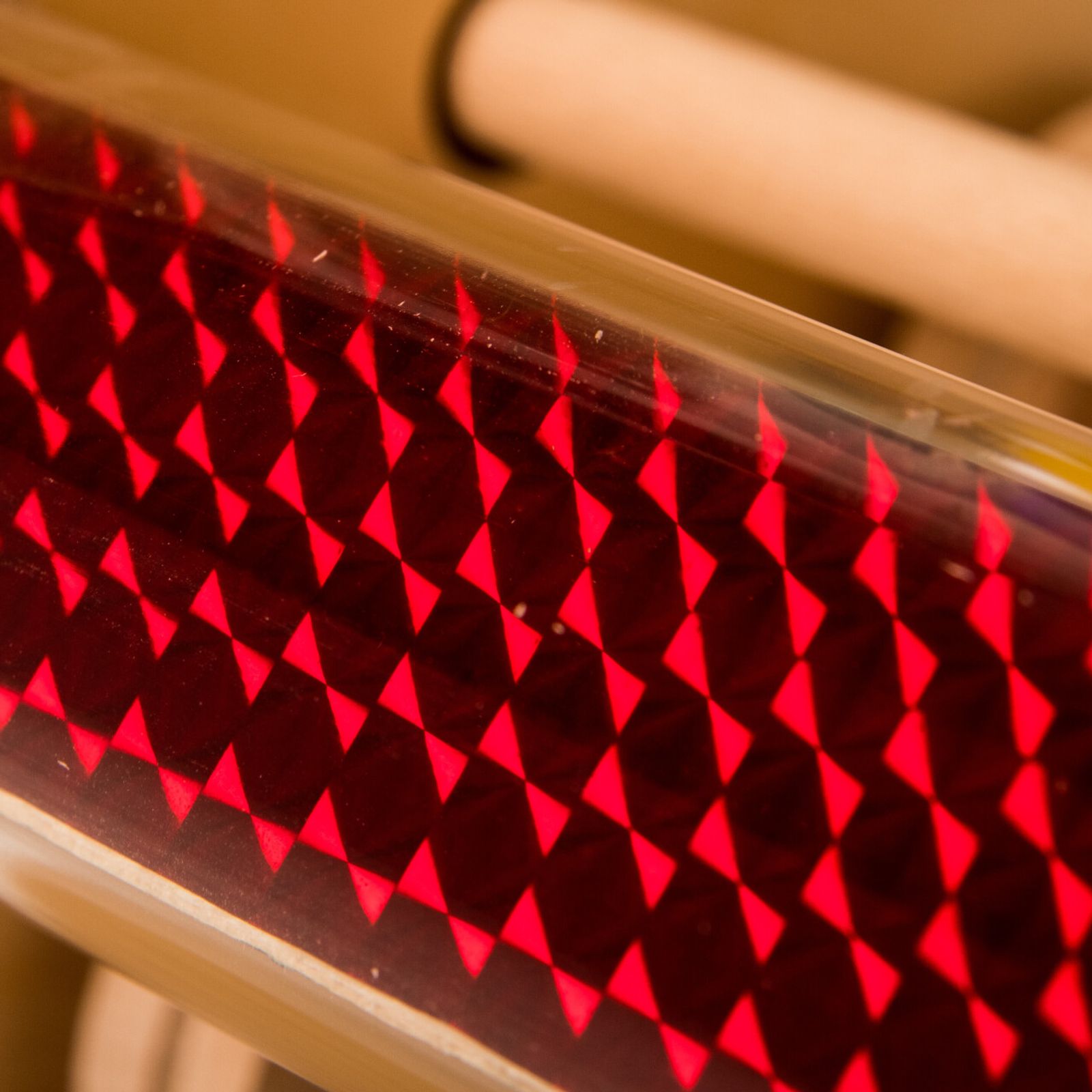 Sight and Sound Drum - Noisy Sensory Toy