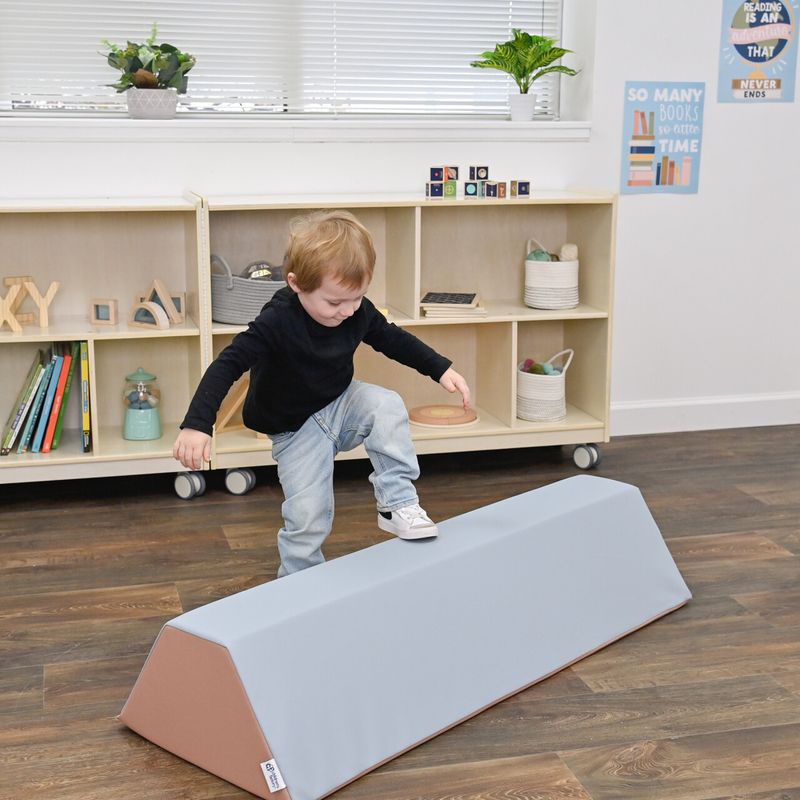 Soft Balance Beam  