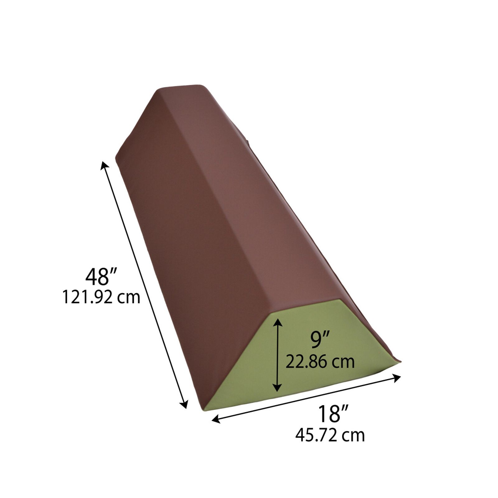 Soft Balance Beam - Drop Ship 