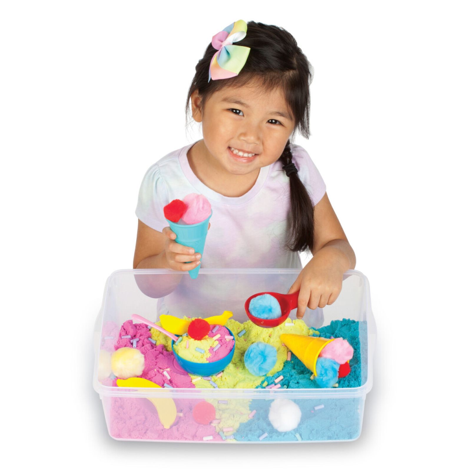 Ice Cream Shop Sensory Bin - LIMITED SUPPLY