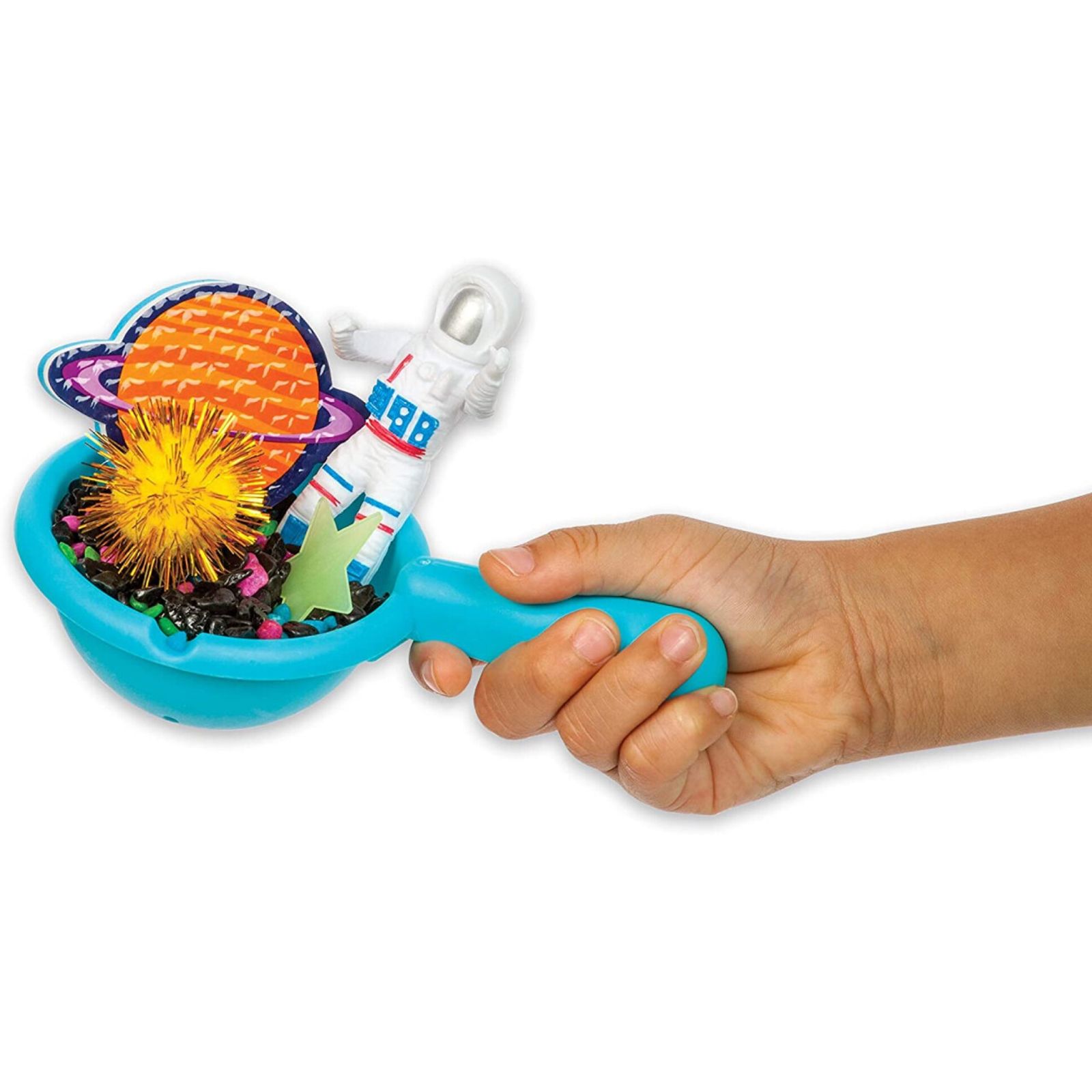 Outer Space Sensory Bin - LIMITED SUPPLY
