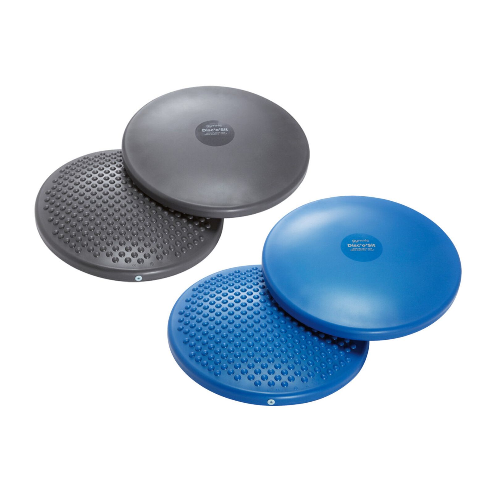 Sittkudde Disc´o´sit Mörkgrå Ø 39 cm