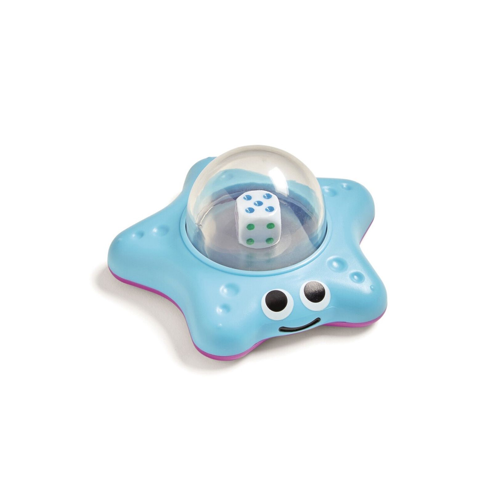 Sea Animal Dice Poppers  - LIMITED SUPPLY