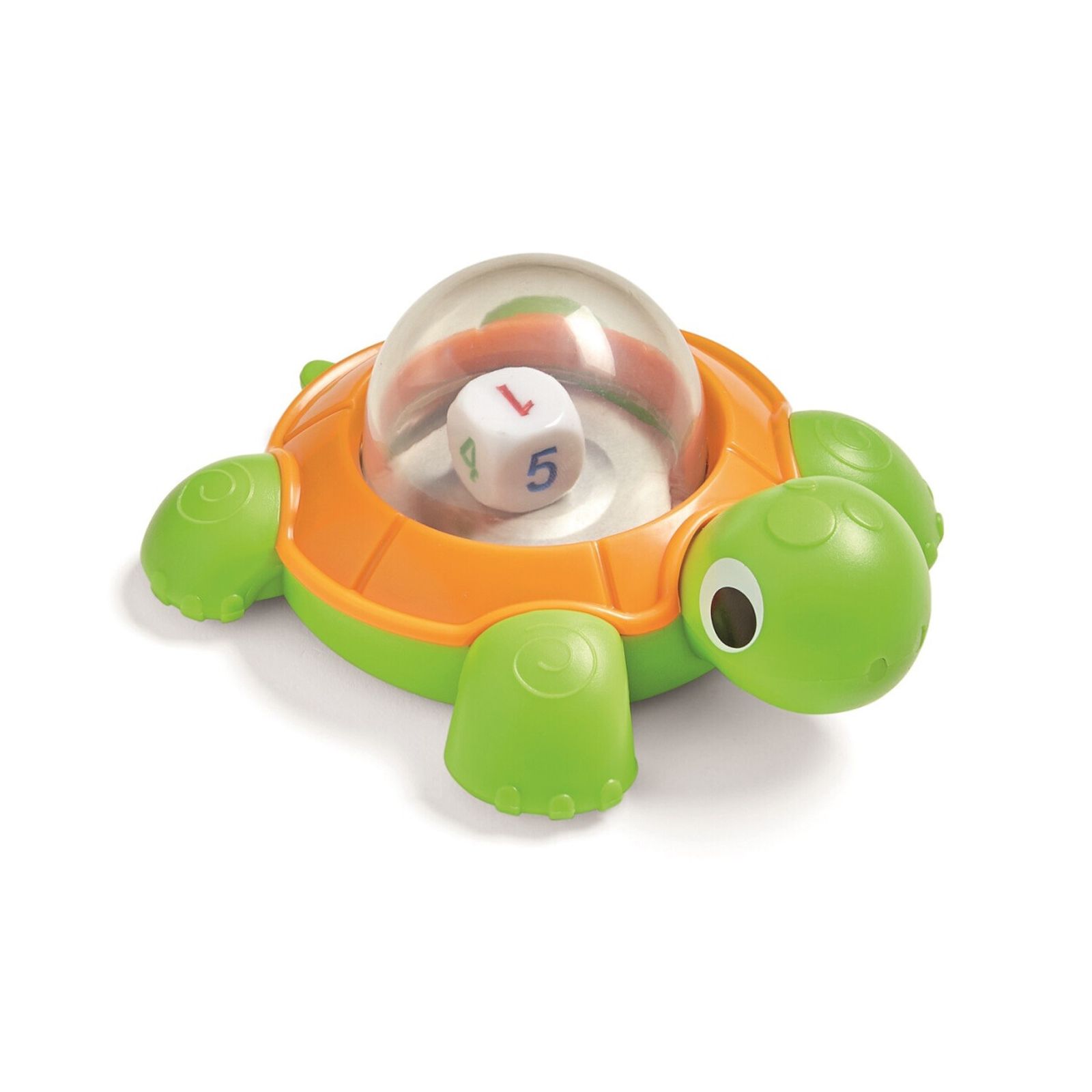 Sea Animal Dice Poppers  - LIMITED SUPPLY