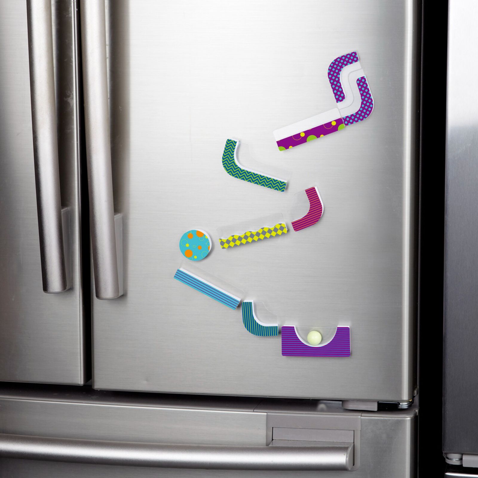 Stem Explorers Mini Marble Run - LIMITED SUPPLY