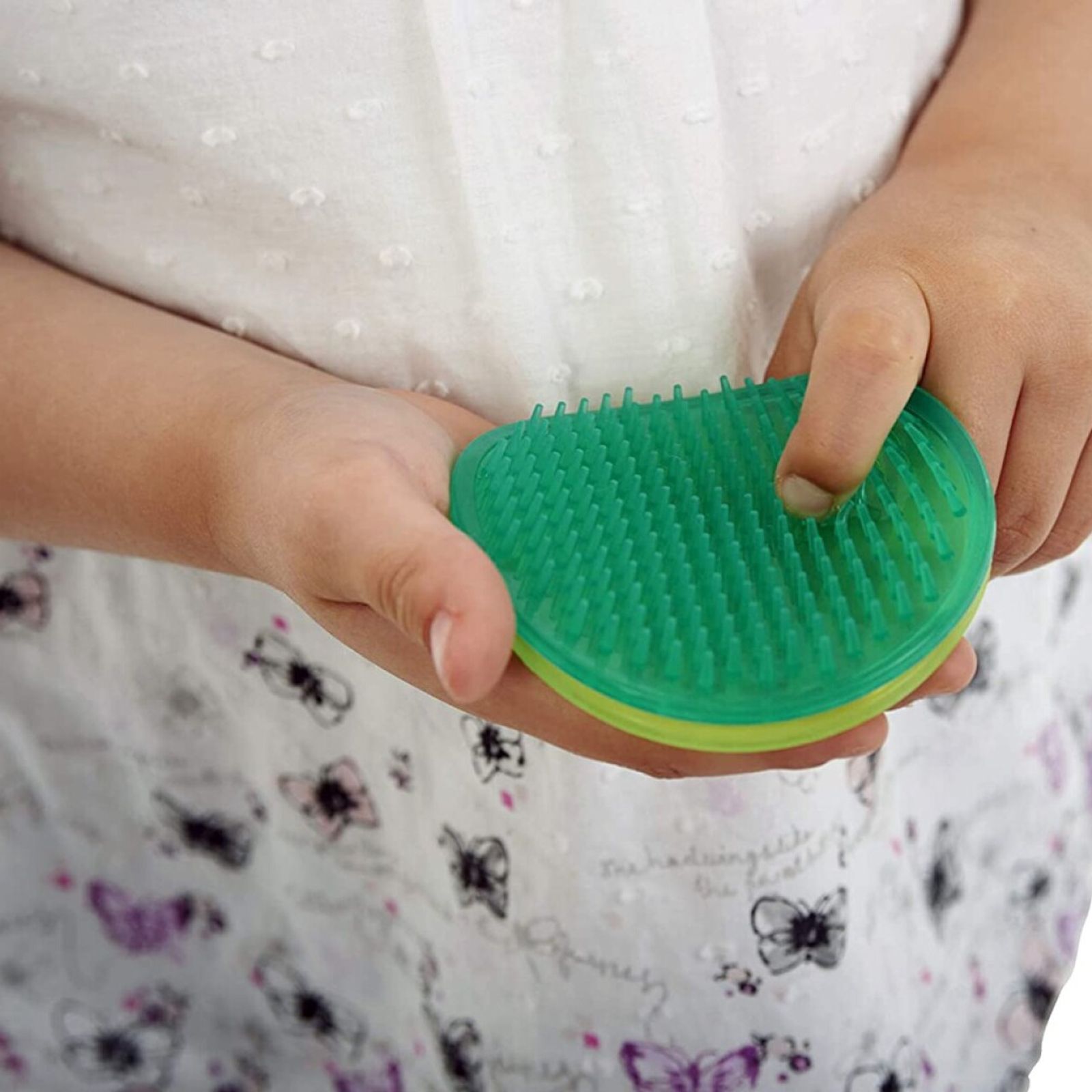 Silishapes Sensory Tactile Circles