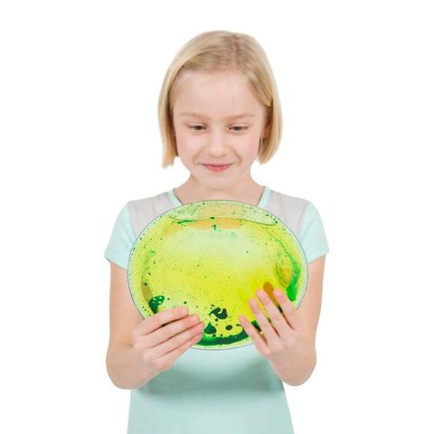 Squidgy Fidgets Circle Set