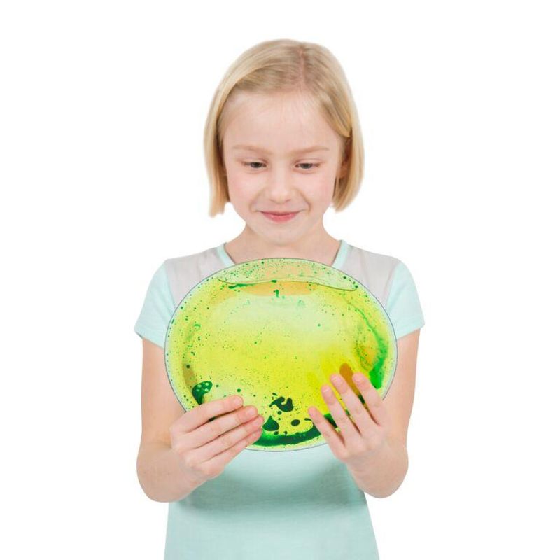Squidgy Fidgets Circle Set