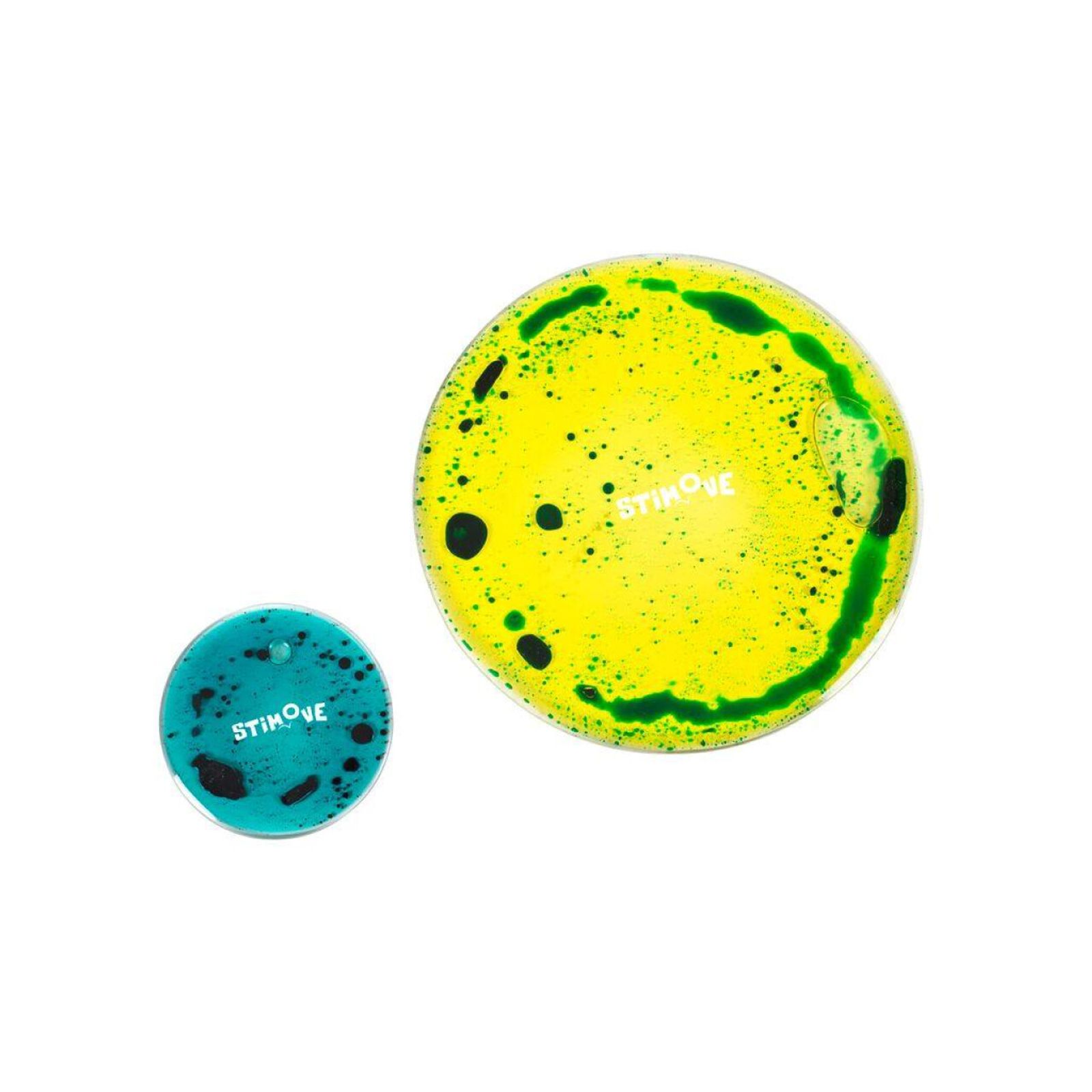 Squidgy Fidgets Circle Set