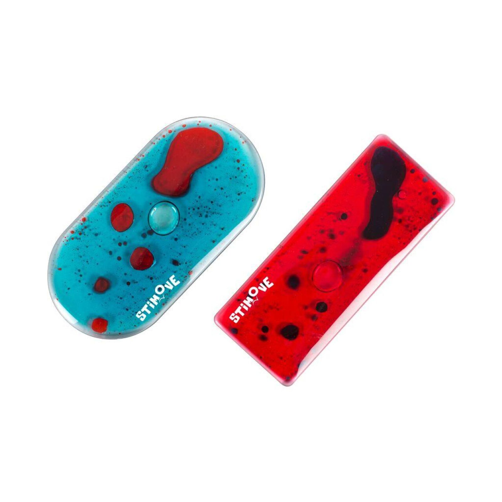 Squidgy Fidgets Finger Set