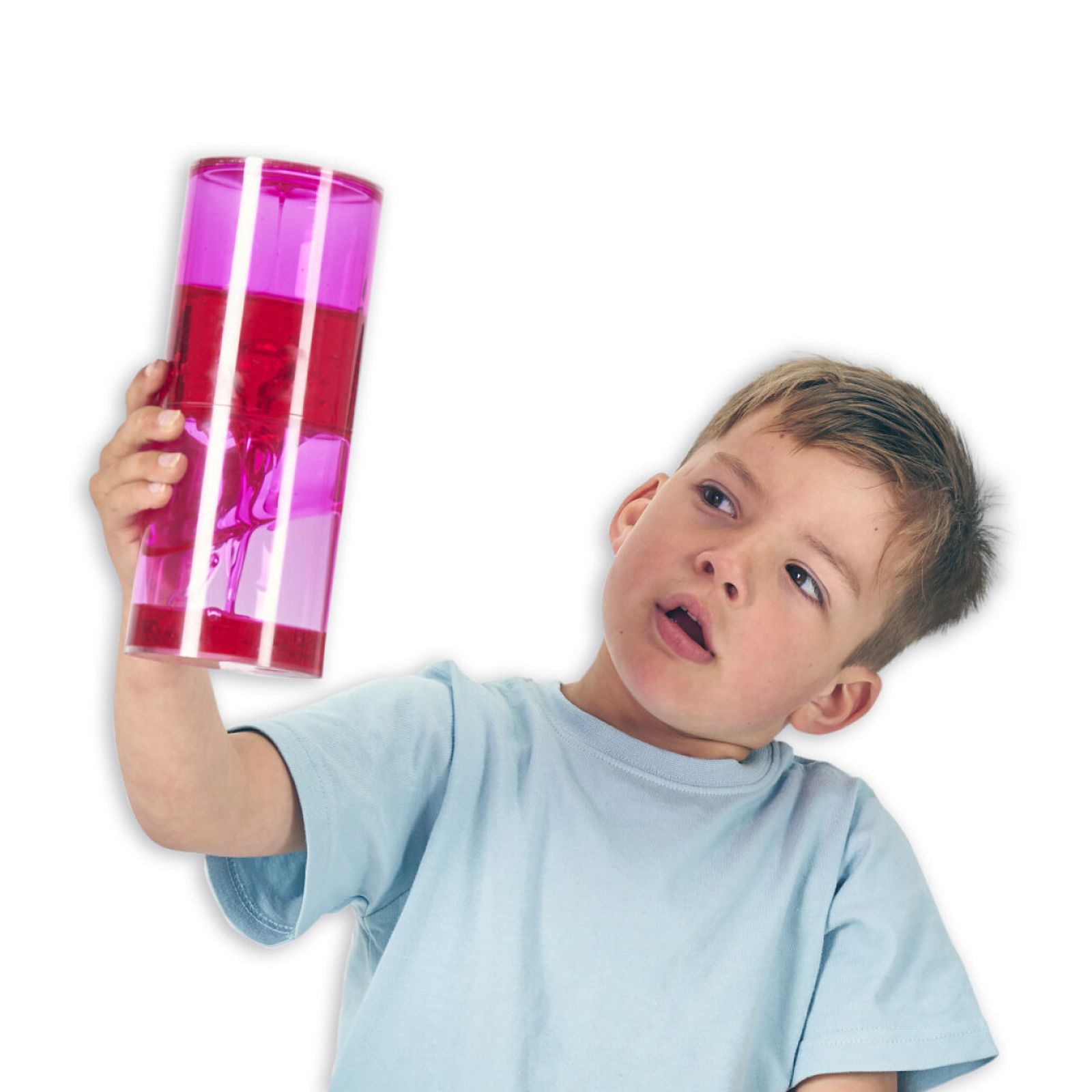  Jumbo Sensory Ooze Tube Timer - LIMITED SUPPLY