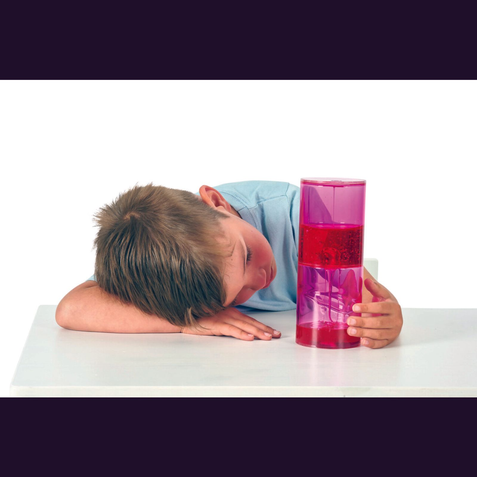  Jumbo Sensory Ooze Tube Timer - LIMITED SUPPLY
