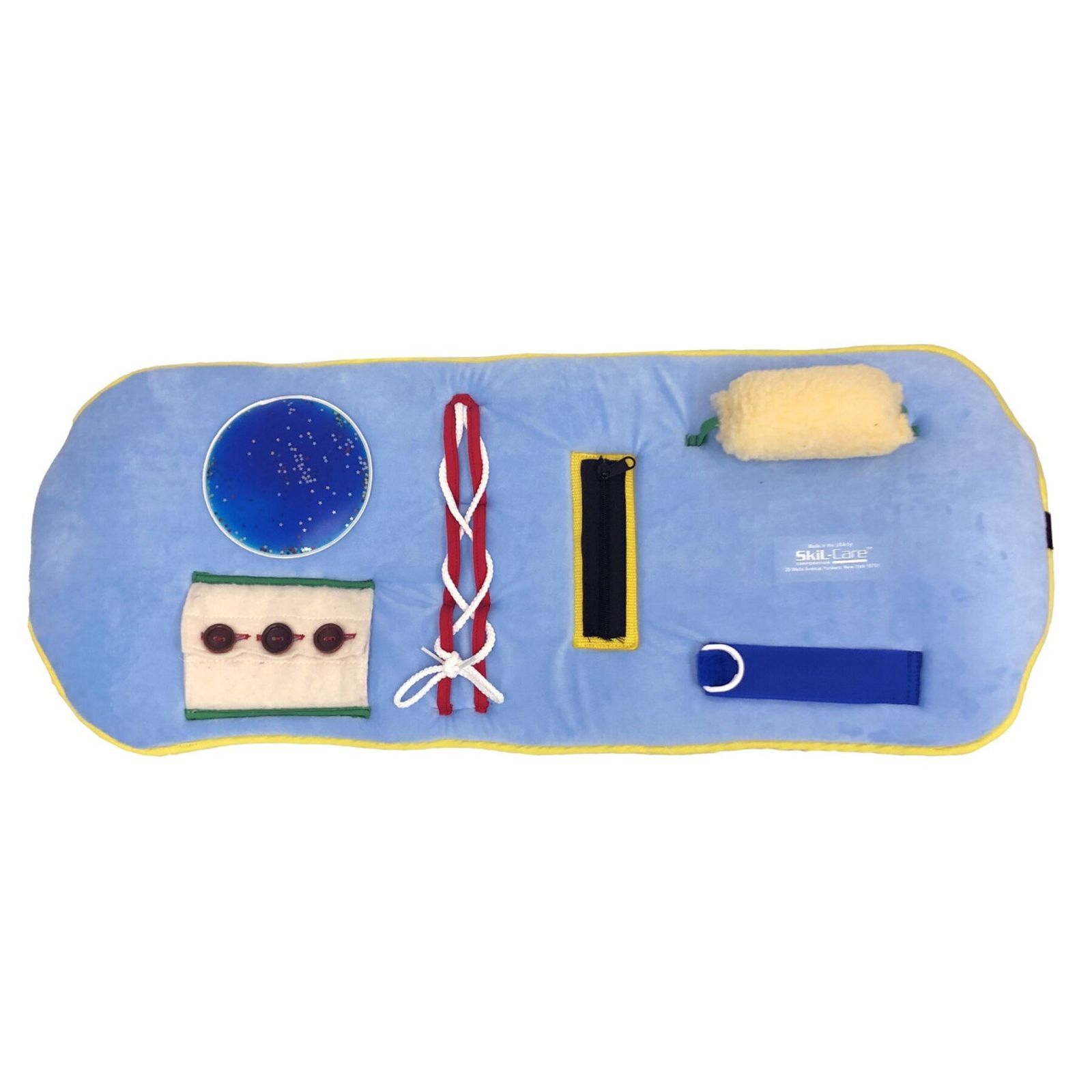 Skills Activity Pad - LIMITED SUPPLY