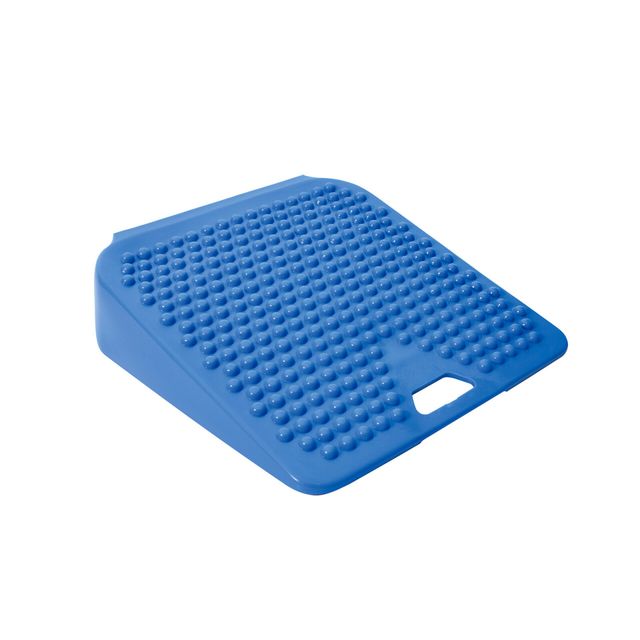 Sittkudde Disc´o´sit Mörkgrå Ø 39 cm