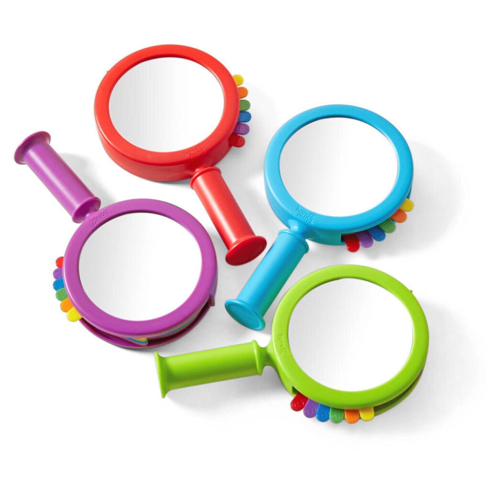 See My Feelings Mirrors  - LIMITED SUPPLY