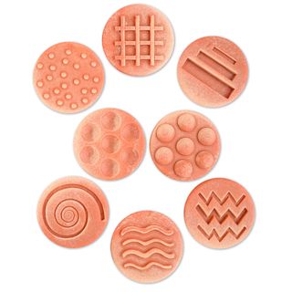 Sensory Stones - Interactive Sensory Toy