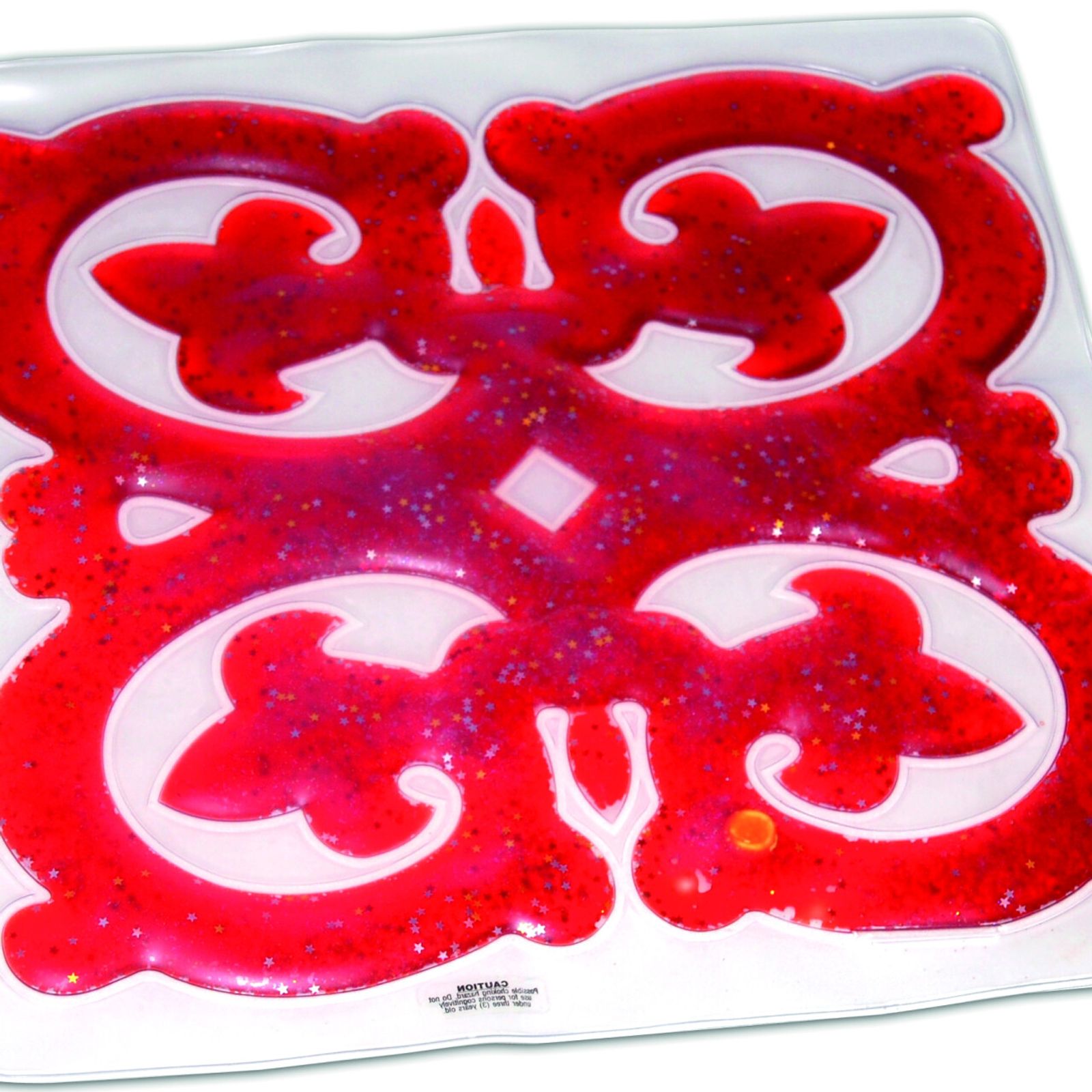 Spade Gel Maze - Resistive Sensory Toy