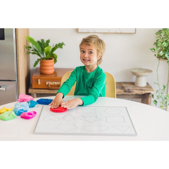 Shapes Bean Bags - LIMITED SUPPLY