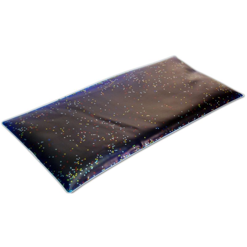 Weighted Lap Pad Blue
