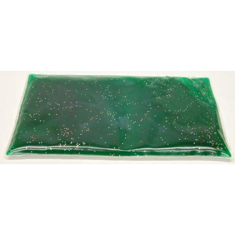Weighted Lap Pad Green
