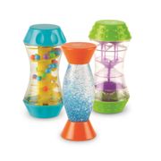 Learning Resources Sensory Trio Fidget Tubes