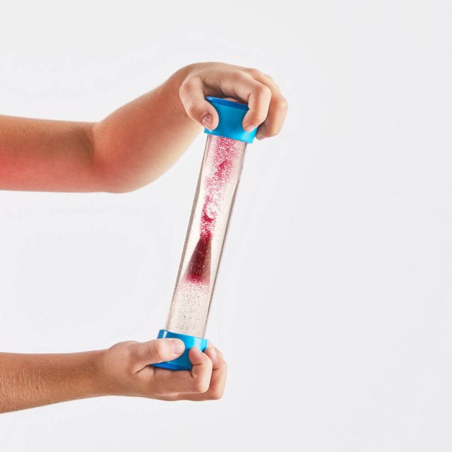 Sensory Fidget Tubes 