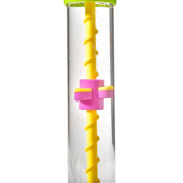 Sensory Fidget Tubes 