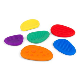 Sensory Worry Stones - fidget