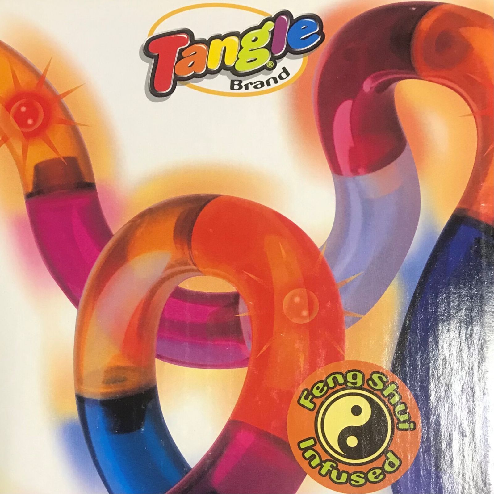 Lightronic Tangle