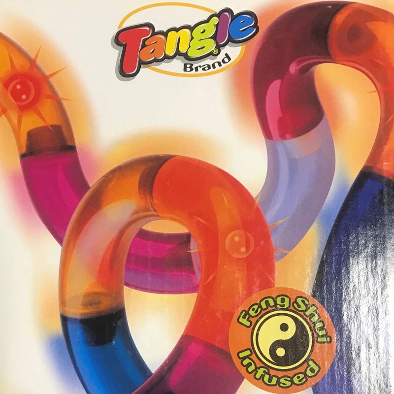 Lightronic Tangle